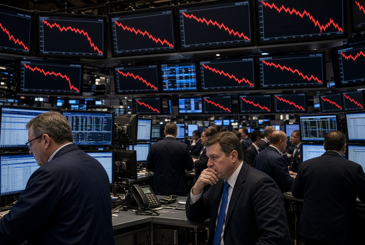 Dividend stocks on sale
