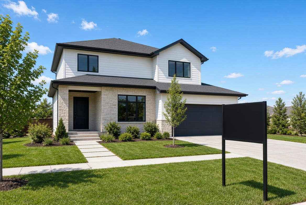 Properties on sale