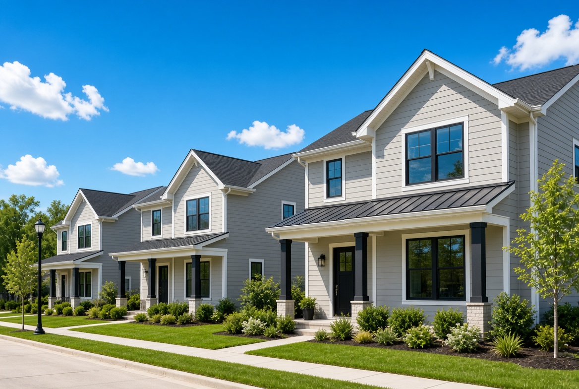 Rental rates rising